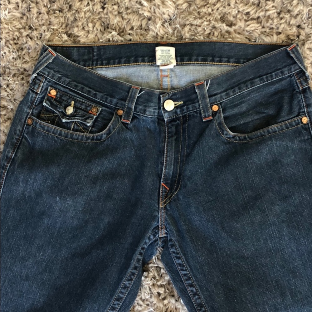True religion Billy denim - Picture 3 of 6